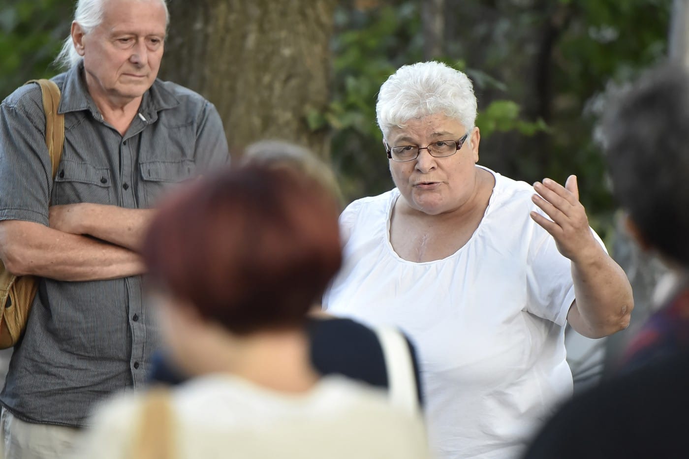 Oprava kolonie Bedřiška je stále jen na papíře. Město pochybuje o její efektivitě