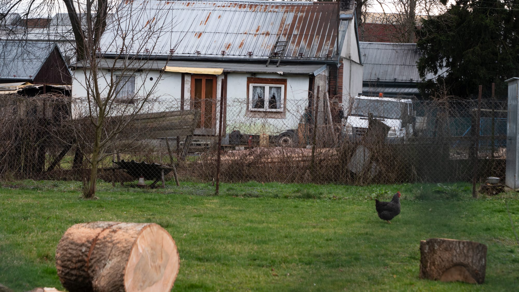 Oprava kolonie Bedřiška je stále jen na papíře. Město pochybuje o její efektivitě