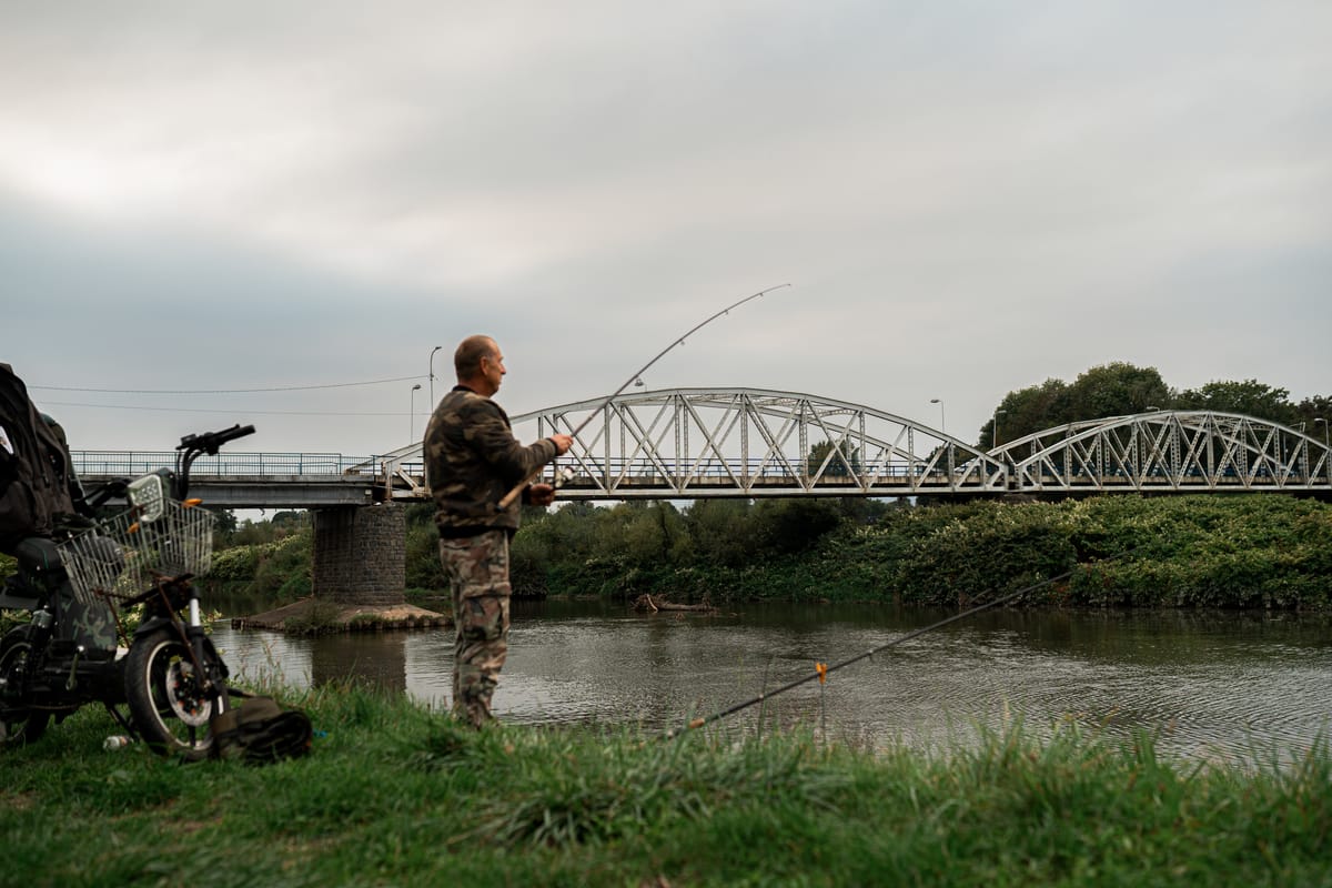 Odra je na hraně. K lepšímu stavu řeky nepomůže ani čistší voda