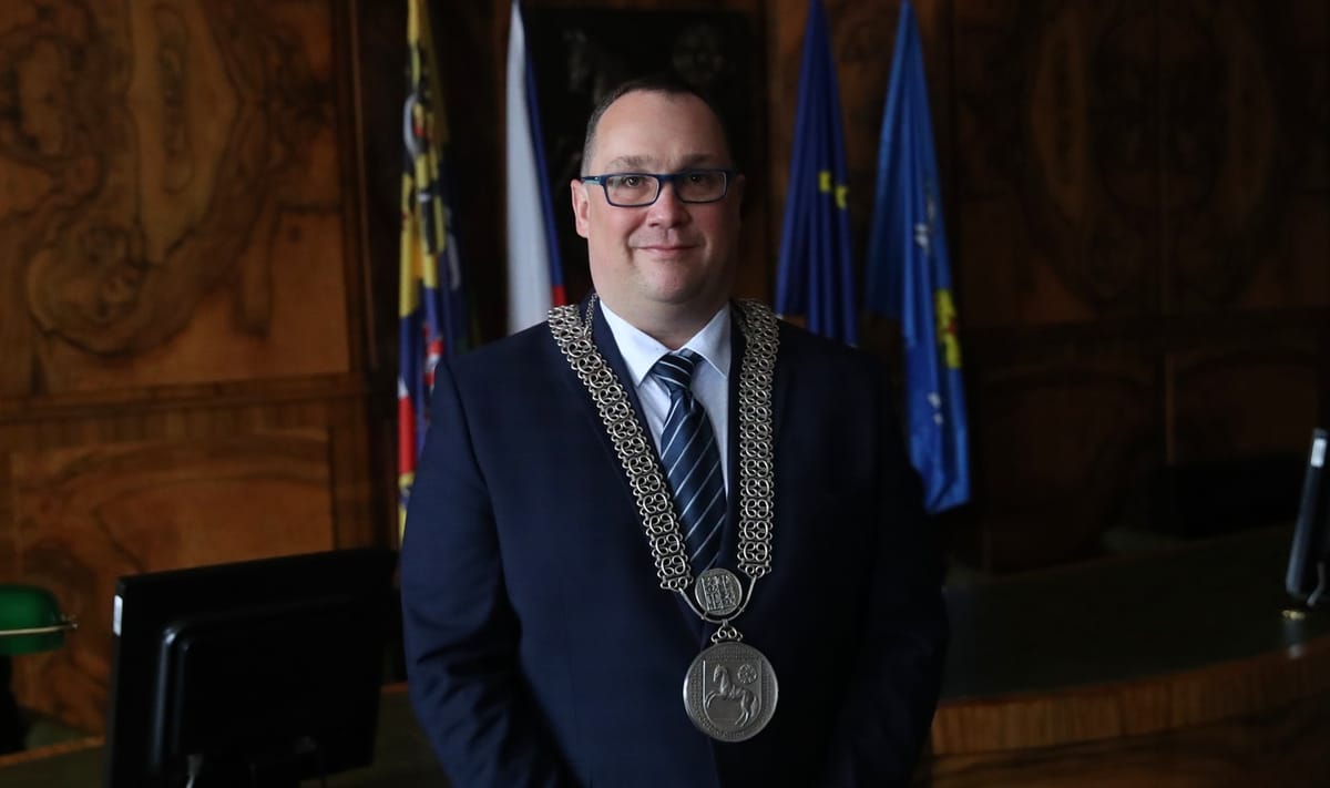 Ostrava prověří spolek Fiducia: Plánovaná kontrola, nebo politický tlak?