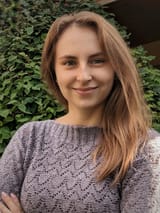 Barbora Kalinová