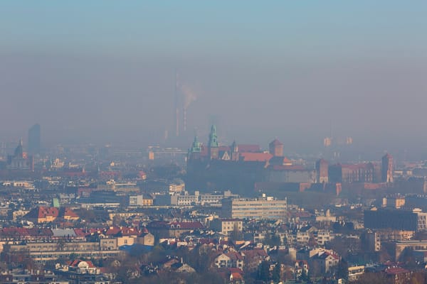 Krakov chce dýchat a v posledních letech se mu to daří. Najde Ostrava inspiraci v Polsku?