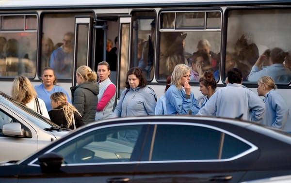 Týden v kraji: Ostravice řeší byty, další kolonii hrozí zánik a šest let od střelby v nemocnici