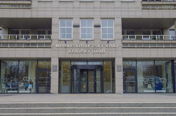 Vánoční atmosféra nevyšla. Na kraji řešili rozpočet, výbory i kyberbezpečnost