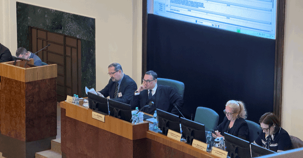 Ostravští zastupitelé řešili  půjčku Hošťálkovicím i budoucnost Bedřišky