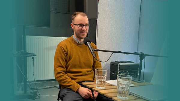 O roli Hlučínska za druhé světové války bychom měli víc mluvit, říká historik Jiří Neminář