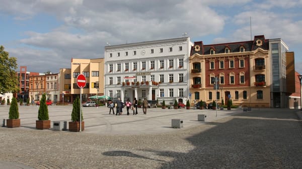 „Nejde o rozmar muzea.“ Hlučín si vezme 30milionový úvěr na výstavbu depozitáře