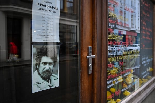 Týden v kraji: Walda končí, starosta natáčel video za jízdy a čistší vzduch v Ostravě