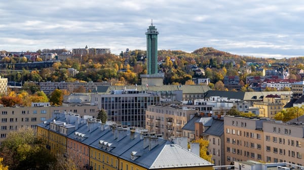 Co řeší Ostrava? Finanční pomoc nemocnici a pozastavení bourání domů v Bedřišce
