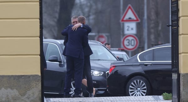 Setkání vlád ve Studénce není náhoda, Babiš si tu upevňuje pozici, říká politolog